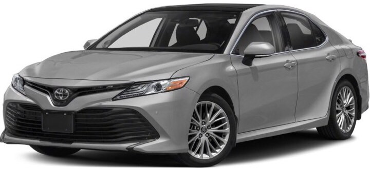 RENT CARS FROM $250/WEEK (CAMRY/AVALON/ELANTRA/SIENNA)