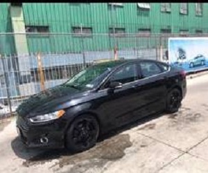 TLC UBER 2016 Ford Fusion... SPECIAL $385 PER WEEK