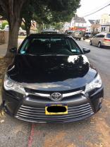 2016 Camry for rent uber and lyft