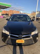 2015 Camry for rent uber and lyft
