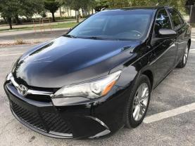 2017 / 2018 Toyota Camry Uber Rental / TLC CAR FOR RENT QUEENS NY