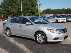 2016 Nissan Altima for Rent by Owner