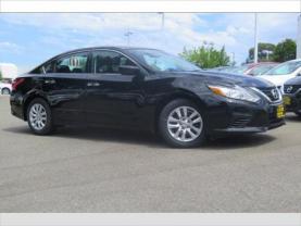 Renting My 2017 Nissan Altima for $370